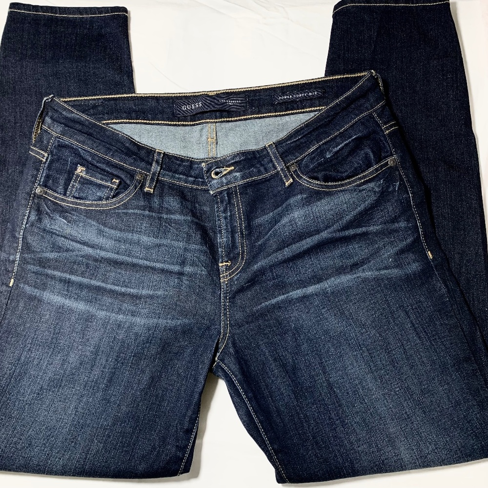 Guess Jeans